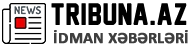 İdman xəbərləri | Tribune.az
